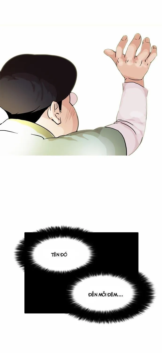 Lookism - Hoán Đổi Diệu Kỳ Chapter 61 - Trang 40