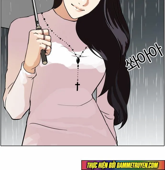Lookism - Hoán Đổi Diệu Kỳ Chapter 61 - Trang 42