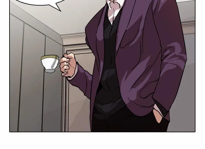 Lookism - Hoán Đổi Diệu Kỳ Chapter 61 - Trang 46