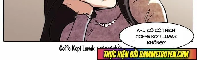 Lookism - Hoán Đổi Diệu Kỳ Chapter 61 - Trang 49