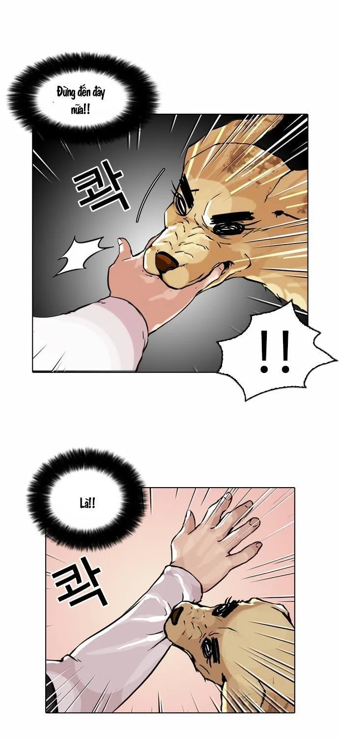 Lookism - Hoán Đổi Diệu Kỳ Chapter 61 - Trang 6