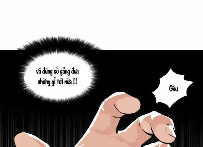 Lookism - Hoán Đổi Diệu Kỳ Chapter 61 - Trang 7