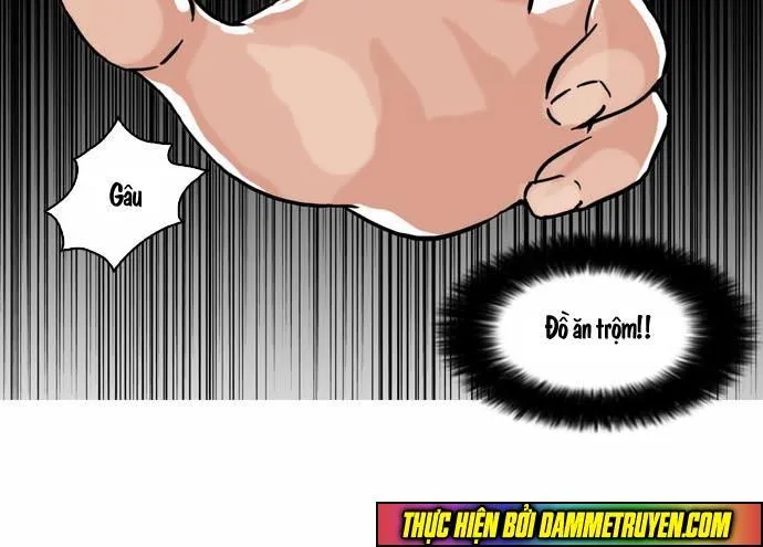 Lookism - Hoán Đổi Diệu Kỳ Chapter 61 - Trang 8
