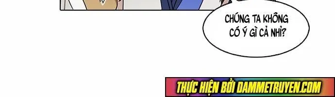 Lookism - Hoán Đổi Diệu Kỳ Chapter 62 - Trang 10