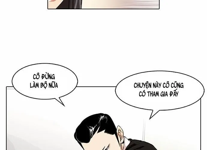 Lookism - Hoán Đổi Diệu Kỳ Chapter 62 - Trang 12