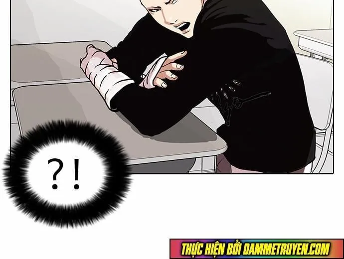 Lookism - Hoán Đổi Diệu Kỳ Chapter 62 - Trang 13
