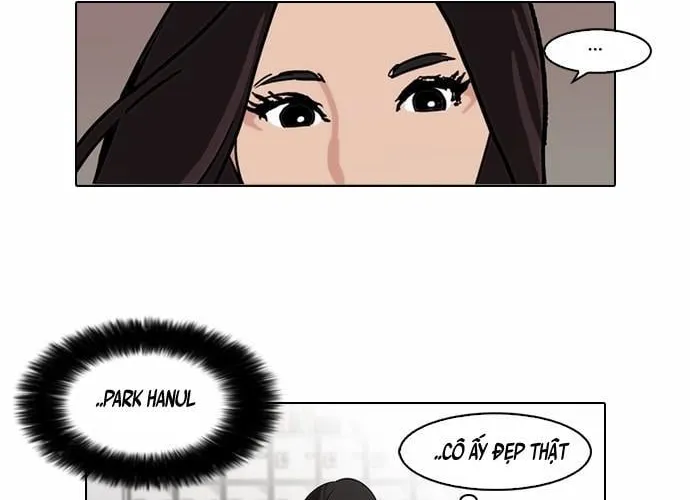 Lookism - Hoán Đổi Diệu Kỳ Chapter 62 - Trang 21