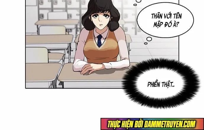 Lookism - Hoán Đổi Diệu Kỳ Chapter 62 - Trang 22