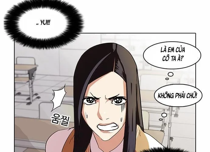 Lookism - Hoán Đổi Diệu Kỳ Chapter 62 - Trang 24