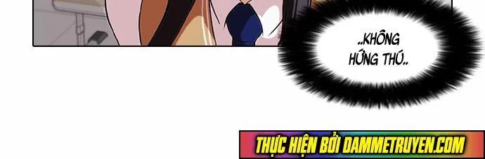 Lookism - Hoán Đổi Diệu Kỳ Chapter 62 - Trang 25