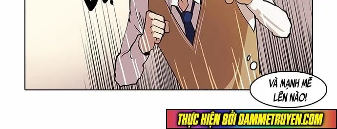 Lookism - Hoán Đổi Diệu Kỳ Chapter 62 - Trang 27