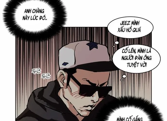 Lookism - Hoán Đổi Diệu Kỳ Chapter 62 - Trang 31