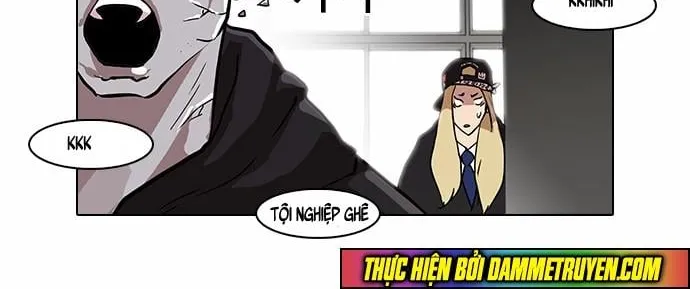 Lookism - Hoán Đổi Diệu Kỳ Chapter 62 - Trang 34