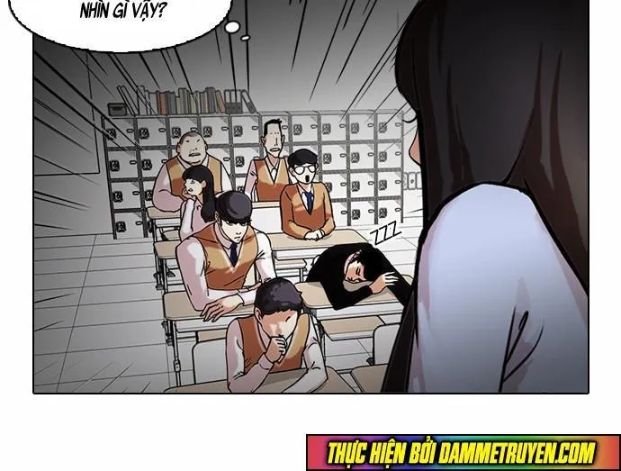 Lookism - Hoán Đổi Diệu Kỳ Chapter 62 - Trang 38