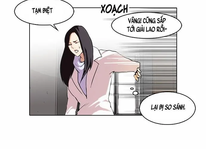Lookism - Hoán Đổi Diệu Kỳ Chapter 62 - Trang 4