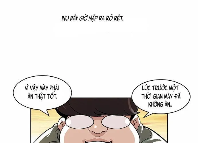 Lookism - Hoán Đổi Diệu Kỳ Chapter 62 - Trang 45