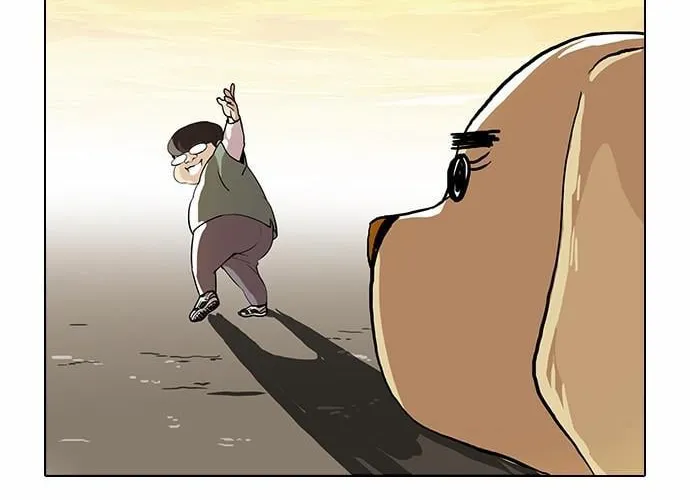 Lookism - Hoán Đổi Diệu Kỳ Chapter 62 - Trang 50