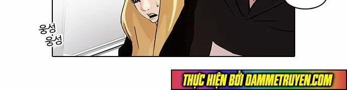 Lookism - Hoán Đổi Diệu Kỳ Chapter 62 - Trang 7