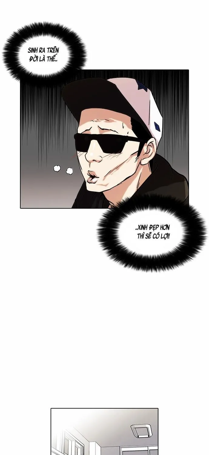 Lookism - Hoán Đổi Diệu Kỳ Chapter 62 - Trang 8