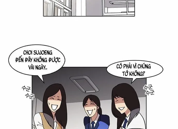 Lookism - Hoán Đổi Diệu Kỳ Chapter 62 - Trang 9