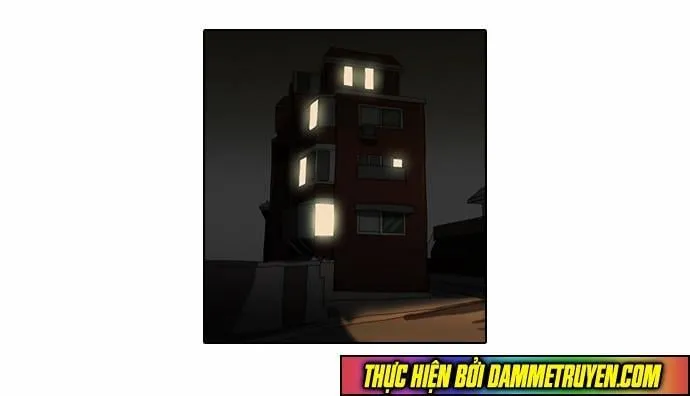 Lookism - Hoán Đổi Diệu Kỳ Chapter 63 - Trang 15
