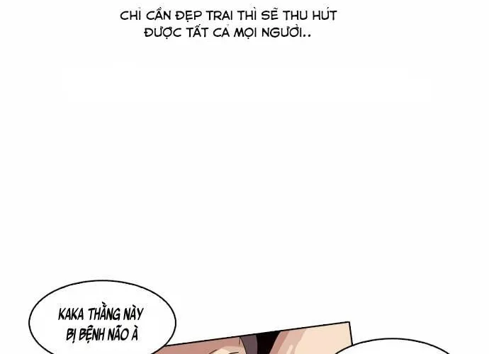 Lookism - Hoán Đổi Diệu Kỳ Chapter 63 - Trang 20