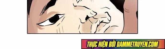Lookism - Hoán Đổi Diệu Kỳ Chapter 63 - Trang 26
