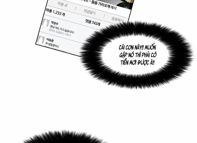 Lookism - Hoán Đổi Diệu Kỳ Chapter 63 - Trang 37