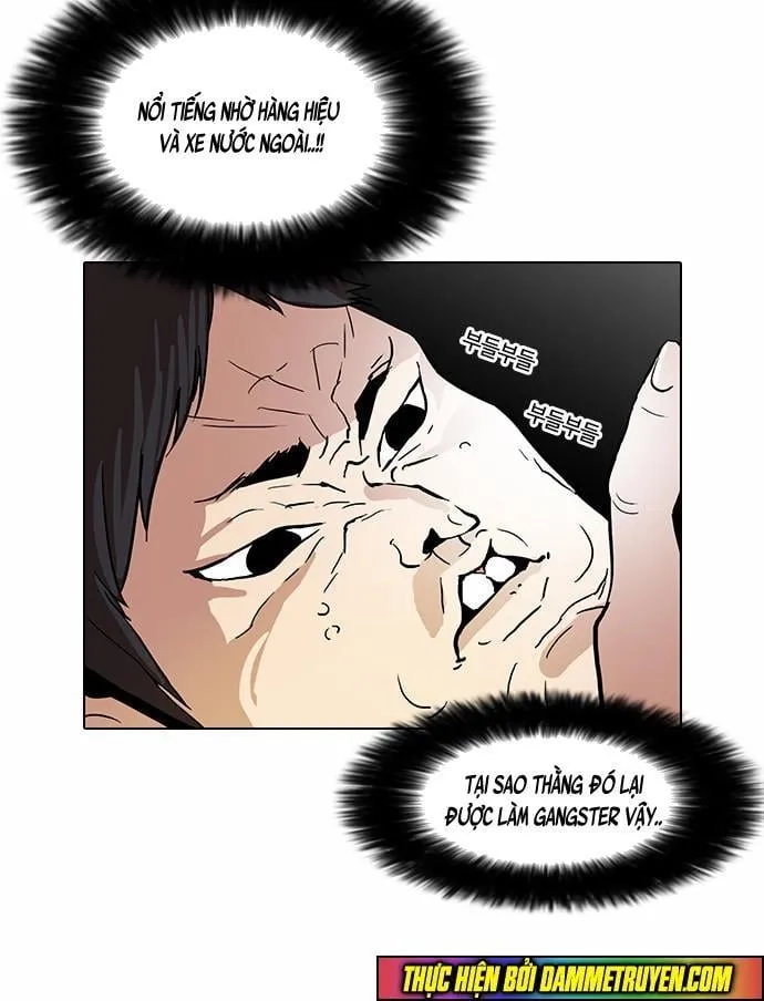 Lookism - Hoán Đổi Diệu Kỳ Chapter 63 - Trang 38