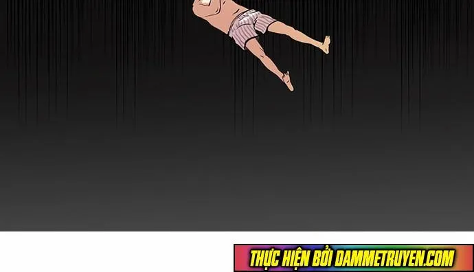Lookism - Hoán Đổi Diệu Kỳ Chapter 63 - Trang 41