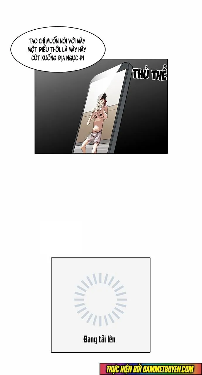 Lookism - Hoán Đổi Diệu Kỳ Chapter 63 - Trang 48