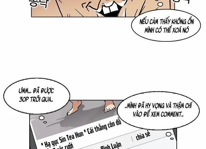 Lookism - Hoán Đổi Diệu Kỳ Chapter 63 - Trang 50