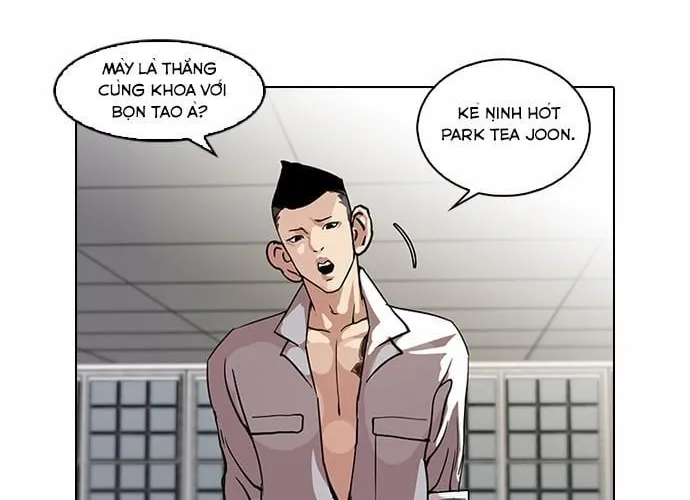 Lookism - Hoán Đổi Diệu Kỳ Chapter 63 - Trang 9