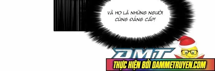 Lookism - Hoán Đổi Diệu Kỳ Chapter 64 - Trang 10