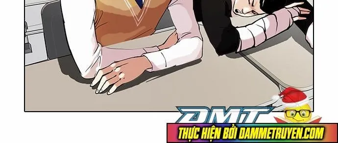 Lookism - Hoán Đổi Diệu Kỳ Chapter 64 - Trang 12