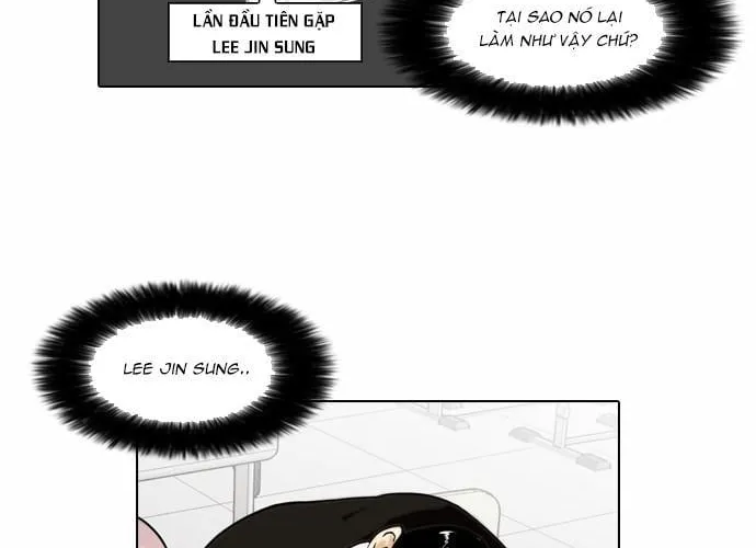 Lookism - Hoán Đổi Diệu Kỳ Chapter 64 - Trang 14