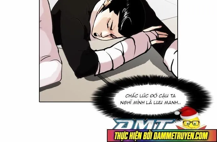 Lookism - Hoán Đổi Diệu Kỳ Chapter 64 - Trang 15