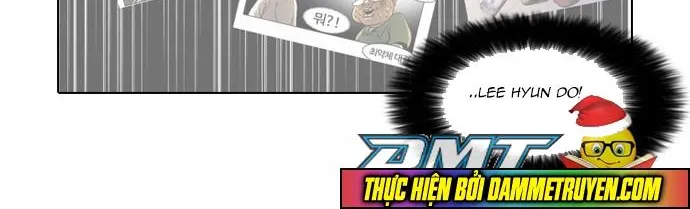 Lookism - Hoán Đổi Diệu Kỳ Chapter 64 - Trang 17