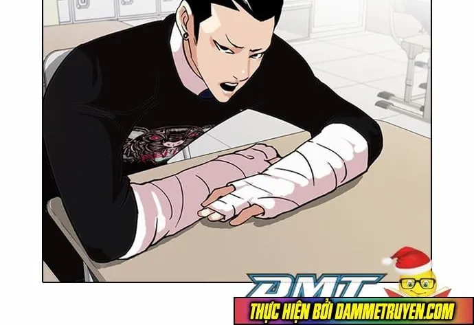 Lookism - Hoán Đổi Diệu Kỳ Chapter 64 - Trang 19