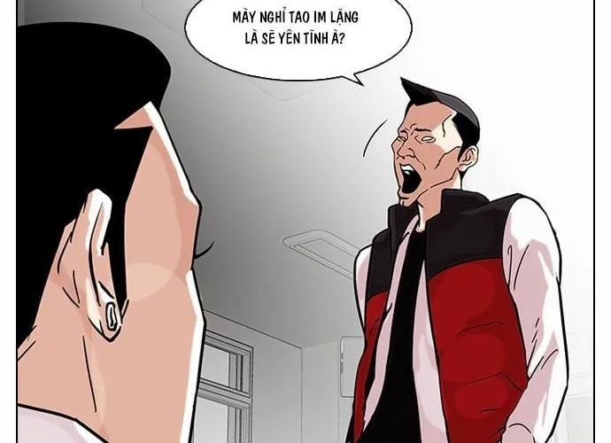 Lookism - Hoán Đổi Diệu Kỳ Chapter 64 - Trang 21