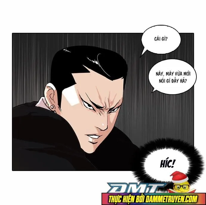 Lookism - Hoán Đổi Diệu Kỳ Chapter 64 - Trang 23