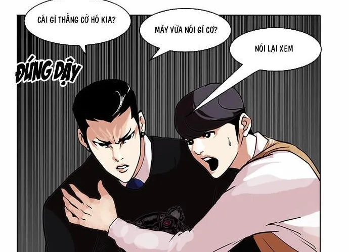 Lookism - Hoán Đổi Diệu Kỳ Chapter 64 - Trang 25