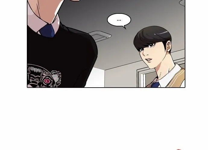 Lookism - Hoán Đổi Diệu Kỳ Chapter 64 - Trang 30