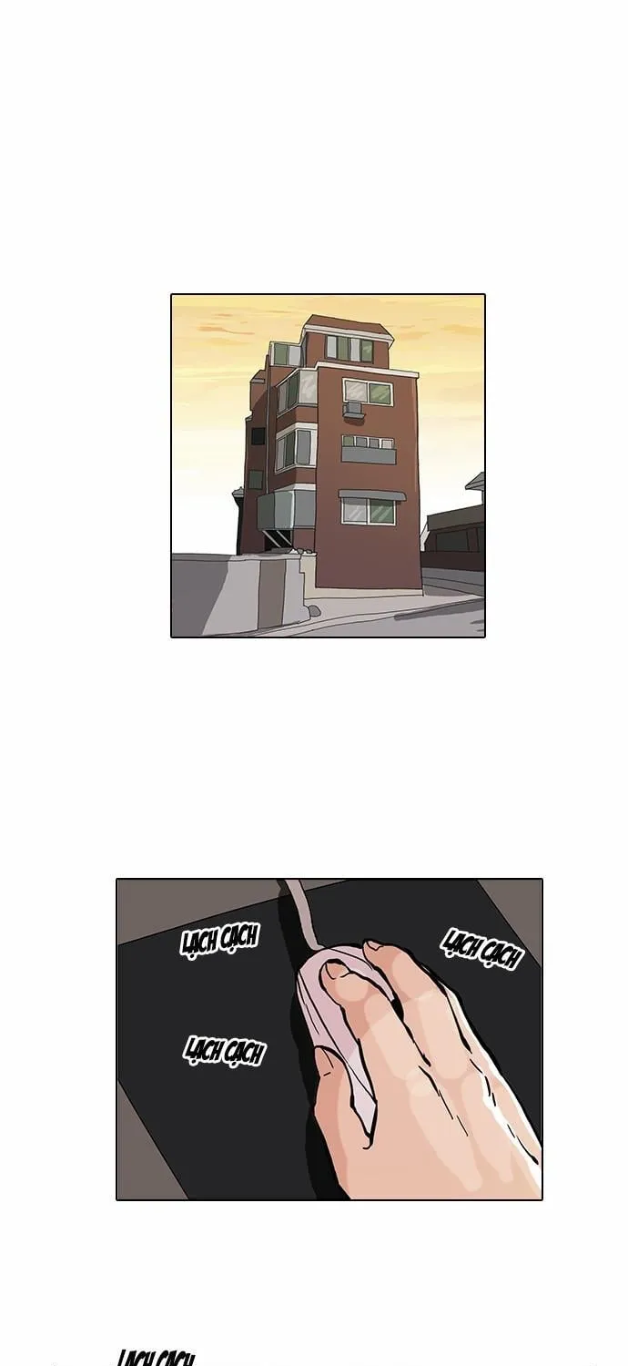 Lookism - Hoán Đổi Diệu Kỳ Chapter 64 - Trang 32
