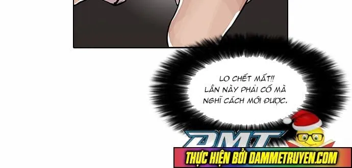 Lookism - Hoán Đổi Diệu Kỳ Chapter 64 - Trang 36