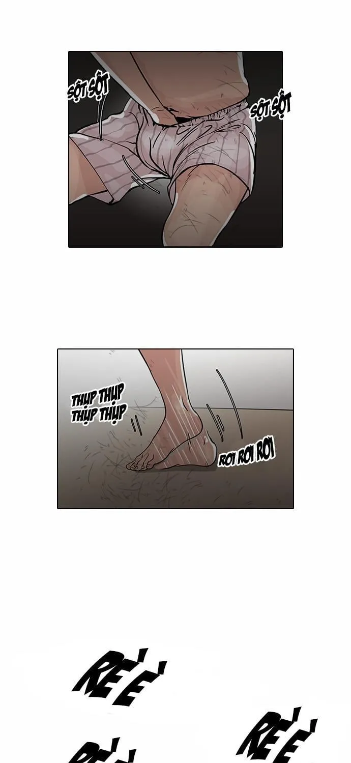 Lookism - Hoán Đổi Diệu Kỳ Chapter 64 - Trang 43
