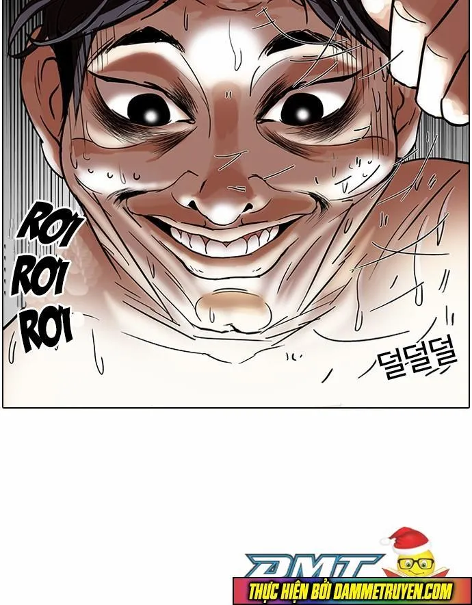 Lookism - Hoán Đổi Diệu Kỳ Chapter 64 - Trang 45