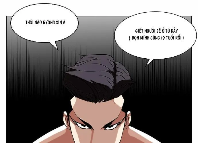 Lookism - Hoán Đổi Diệu Kỳ Chapter 64 - Trang 49