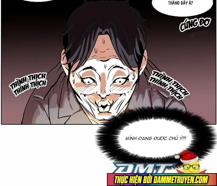 Lookism - Hoán Đổi Diệu Kỳ Chapter 64 - Trang 5