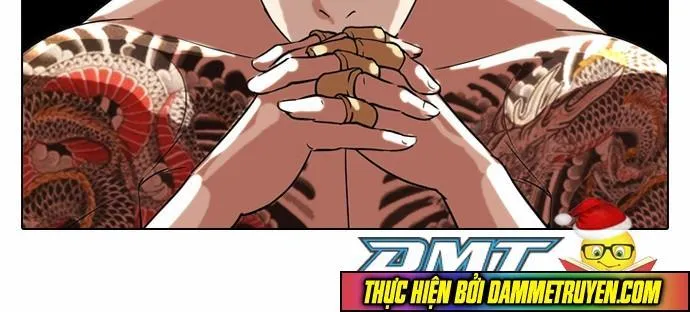 Lookism - Hoán Đổi Diệu Kỳ Chapter 64 - Trang 50